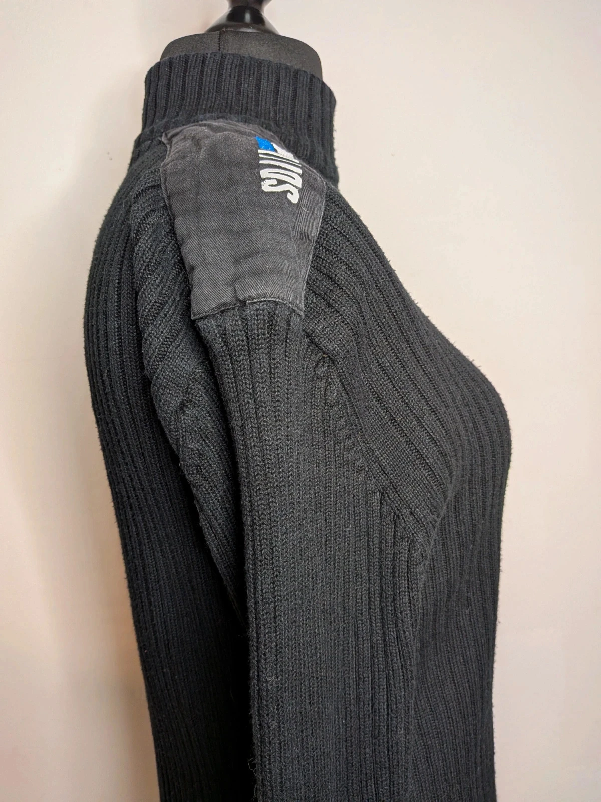 Pull à zip – photo 7